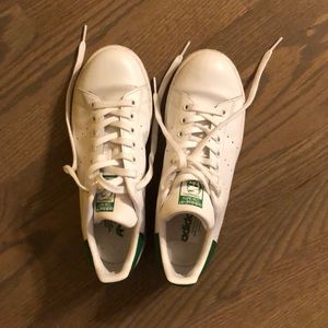 Adidas Stan Smith shoes